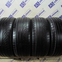 Dunlop SP Sport 01 225 50 R17 бу - 0009773