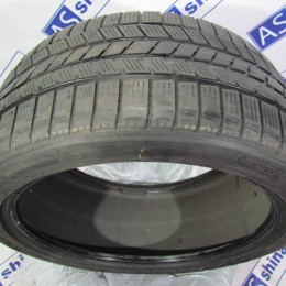Pirelli Scorpion Ice&Snow 275 40 R20 бу - 0009804