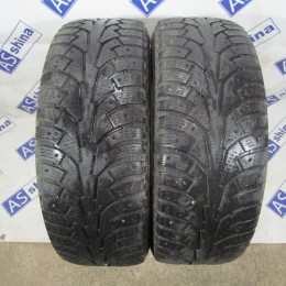 Nokian Hakkapeliitta 5 SUV 235 60 R18 бу - 0009815