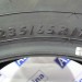 Dunlop SP Sport Maxx GT 235 65 R17 бу - 0009846