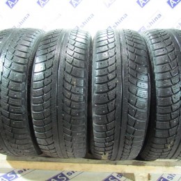 Gislaved Nord Frost 5 235 65 R17 бу - 0009868