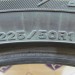 Dunlop Graspic DS3 225 50 R17 бу - 0009893