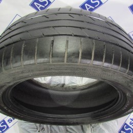 Dunlop SP Sport Maxx TT 245 50 R18 бу - 0009898