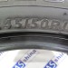 Dunlop SP Sport Maxx TT 245 50 R18 бу - 0009898