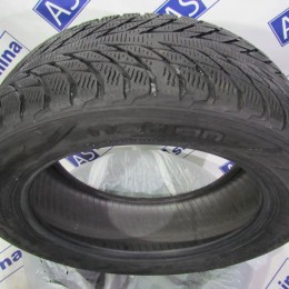 Nokian Hakkapeliitta R2 215 55 R17 бу - 0009927