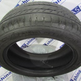 Goodyear Eagle F1 Asymmetric SUV 4x4 255 50 R19 бу - 0009949