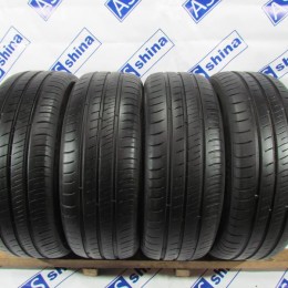 Kumho Ecowing ES01 205 55 R16 бу - 0010030