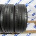 Kumho Ecowing ES01 205 55 R16 бу - 0010030