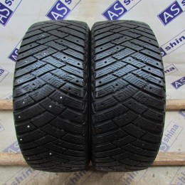 Goodyear Ultra Grip Ice Arctic 215 55 R16 бу - 0010181