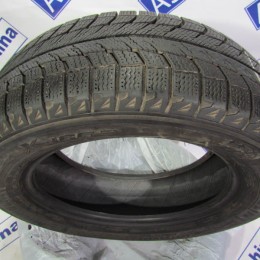 Michelin X-Ice 2 205 60 R16 бу - 0010189