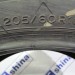 Michelin X-Ice 2 205 60 R16 бу - 0010189