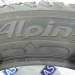 Michelin Alpin A4 195 60 R16 бу - 0010191