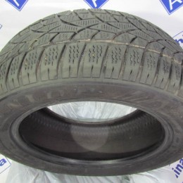 Dunlop SP Ice Sport 215 55 R16 бу - 0010221