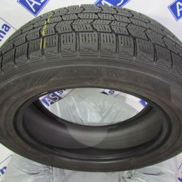 Dunlop Graspic DS3 205 60 R16 бу - 0010224