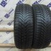 Michelin Alpin A4 205 60 R16 бу - 0010237