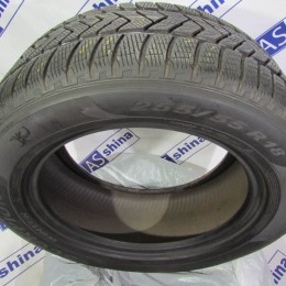 Pirelli Scorpion Winter 255 55 R18 бу - 0010265