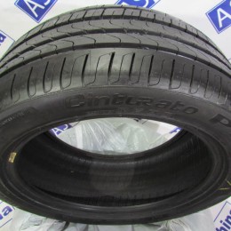 Pirelli Cinturato P7 245 45 R17 бу - 0010278