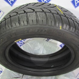 Dunlop SP Winter Sport 3D 205 55 R16 бу - 0010326