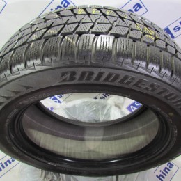Bridgestone Blizzak LM-25 4x4 255 55 R18 бу - 0010344