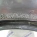 Bridgestone Blizzak LM-25 4x4 255 55 R18 бу - 0010344