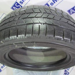 Pirelli Scorpion Ice&Snow 255 55 R18 бу - 0010352