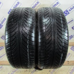 Goodyear Ultra Grip Wrangler 255 50 R19 бу - 0010443