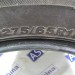 Bridgestone Dueler H/L Alenza 275 65 R18 бу - 0010464