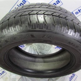 Goodyear Wrangler HP All Weather 245 60 R18 бу - 0010467
