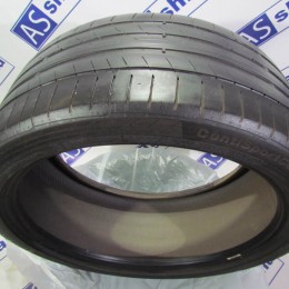 Continental ContiSportContact 5P 255 35 R19 бу - 0010487