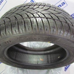 Dunlop SP Winter Sport 3D 225 55 R17 бу - 0010573