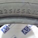 Dunlop SP Winter Sport 3D 225 55 R17 бу - 0010573