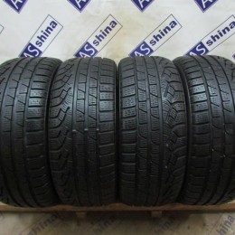 Pirelli W 210 Sottozero Serie II 225 45 R17 бу - 0010579