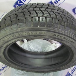 Dunlop Grandtrek SJ6 235 55 R18 бу - 0010748