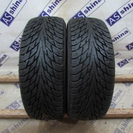 Nokian Hakkapeliitta R2 205 65 R16 бу - 0010786