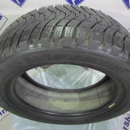 Michelin X-Ice North 3 205 55 R16 бу - 0010845