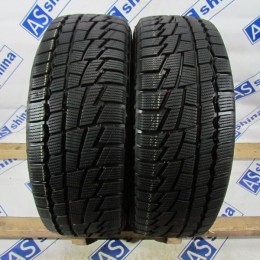 Cordiant Winter Drive 205 55 R16 бу - 0010924