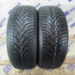 BFGoodrich g-Force Winter 2 205 55 R16 бу - 0010928