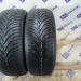 BFGoodrich g-Force Winter 2 205 55 R16 бу - 0010928