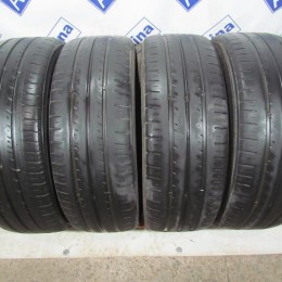 Kumho Solus KH17 195 55 R16 бу - 0010980