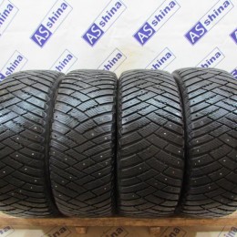 Goodyear Ultra Grip Ice Arctic 235 55 R17 бу - 0010986