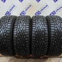 Pirelli Ice Zero 205 55 R16 бу - 0011006