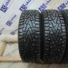 Pirelli Ice Zero 205 55 R16 бу - 0011006