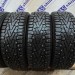 Pirelli Ice Zero 205 55 R16 бу - 0011006