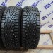 Pirelli Ice Zero 205 55 R16 бу - 0011006