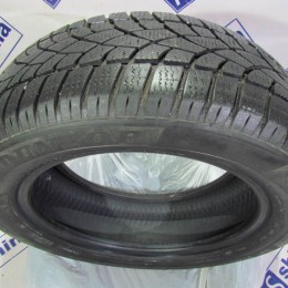 Dunlop SP Winter Sport 3D 205 55 R16 бу - 0011059