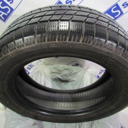 Pirelli Winter SnowSport 190 205 55 R16 бу - 0011072
