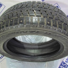 Dunlop SP Winter ICE 01 205 55 R16 бу - 0011074