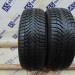 Michelin Alpin A4 205 55 R16 бу - 0011109