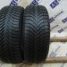 Michelin Alpin A4 205 55 R16 бу - 0011109