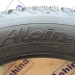 Michelin Alpin A4 205 55 R16 бу - 0011109